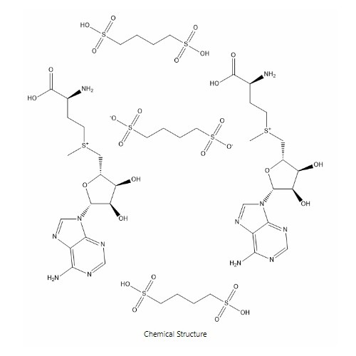 Ademetionine 1 4 Butanedisulfonate CAS 101020-79-5