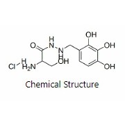 Benserazide Hydrochloride CAS 14919-77-8