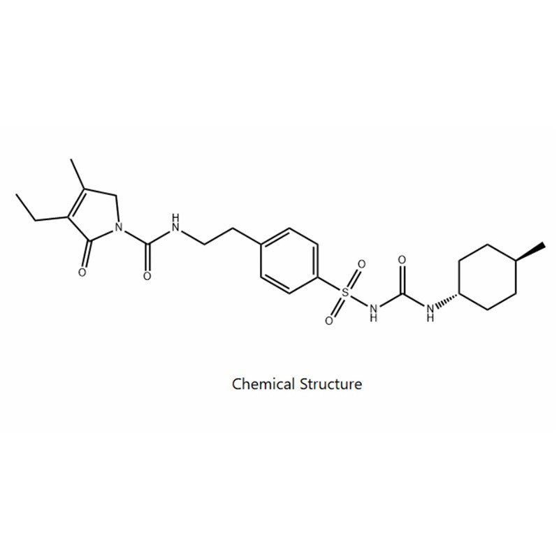 Heparinoid CAS 391208-81-4