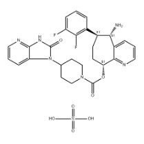 Rimegepant Sulfate CAS 1374024-48-2