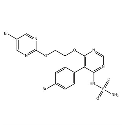Aprocitentan CAS 1103522-45-7