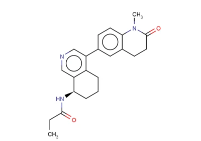 Baxdrostat