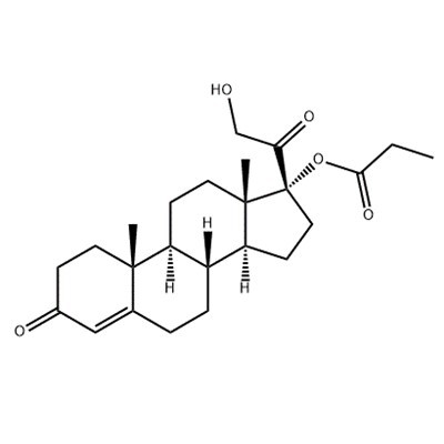 Clascoterone CAS 19608-29-8