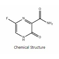 Favipiravir CAS 259793-96-9