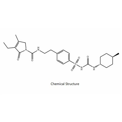 Heparinoid CAS 391208-81-4