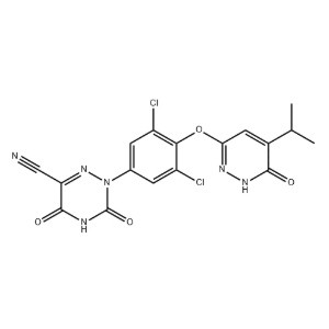 RESMETIROM CAS 920509-32-6