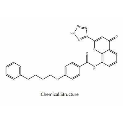 Riociguat CAS 625115-55-1