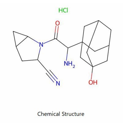 Saxagliptin Hcl CAS 361442-04-8