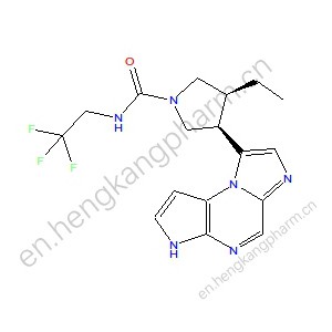 Upadacitinib CAS 1310726-60-3