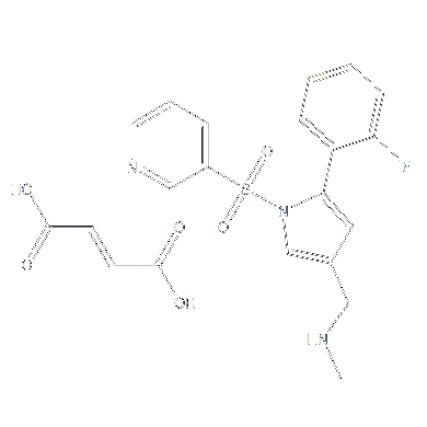 Vonoprazan Fumarate CAS 1260141-27-2
